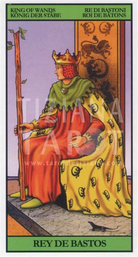 1 de bastos tarot|As de Bastos en el Tarot Significado y Combinaciones